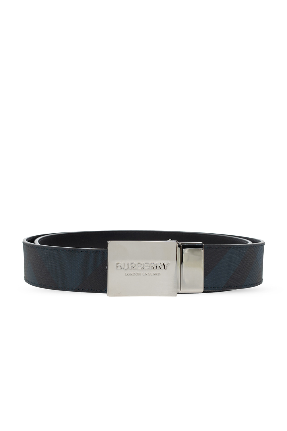 Burberry mens store belt size chart